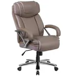 Flash Furniture GO-2092M-1-TP-GG Chair, Swivel