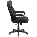Flash Furniture GO-2196-1-GG Chair, Swivel
