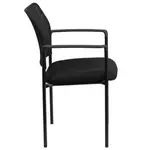 Flash Furniture GO-516-2-GG Chair, Side, Stacking, Indoor