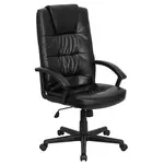 Flash Furniture GO-7102-GG Chair, Swivel