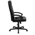 Flash Furniture GO-7102-GG Chair, Swivel