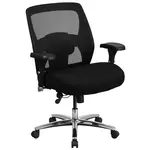 Flash Furniture GO-99-3-GG Chair, Swivel
