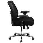 Flash Furniture GO-99-3-GG Chair, Swivel