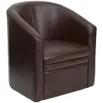Flash Furniture GO-S-03-BN-FULL-GG Chair, Lounge, Indoor