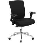 Flash Furniture GO-WY-85-6-GG Chair, Swivel