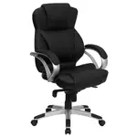 Flash Furniture H-9626L-2-GG Chair, Swivel