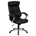 Flash Furniture H-9637L-1C-HIGH-GG Chair, Swivel