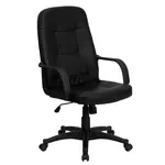 Flash Furniture H8021-GG Chair, Swivel