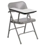 Flash Furniture HF-309AST-RT-GG Chair, Folding, Indoor