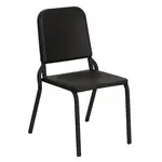 Flash Furniture HF-MUSIC-GG Chair, Side, Stacking, Indoor