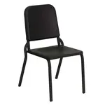 Flash Furniture HF-MUSIC-GG Chair, Side, Stacking, Indoor
