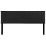 Flash Furniture HG-HB1704-K-BK-GG Headboard