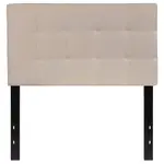 Flash Furniture HG-HB1704-T-B-GG Headboard