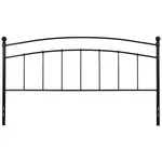 Flash Furniture HG-HB1706-K-GG Headboard