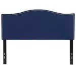 Flash Furniture HG-HB1707-F-N-GG Headboard