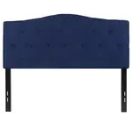 Flash Furniture HG-HB1708-F-N-GG Headboard