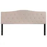 Flash Furniture HG-HB1708-K-B-GG Headboard