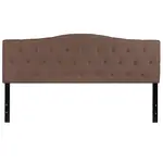 Flash Furniture HG-HB1708-K-C-GG Headboard