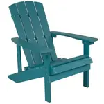Flash Furniture JJ-C14501-SFM-GG Chair, Adirondack