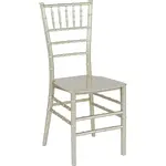 Flash Furniture LE-CHAMP-M-GG Chair, Side, Stacking, Outdoor