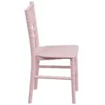 Flash Furniture LE-L-7K-PK-GG Chair, Side, Stacking, Indoor