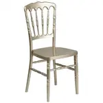 Flash Furniture LE-L-MON-GD-GG Chair, Side, Stacking, Outdoor