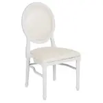Flash Furniture LE-W-W-MON-GG Chair, Side, Indoor