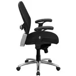 Flash Furniture LF-W42-GG Chair, Swivel