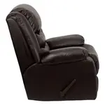 Flash Furniture MEN-DSC01078-BRN-GG Sofa Seating, Recliner