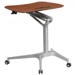 Flash Furniture NAN-IP-10-GG Desk