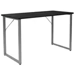 Flash Furniture NAN-JN-21721-GG Office Table