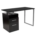 Flash Furniture NAN-JN-2634-G-GG Office Table
