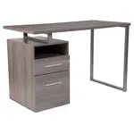 Flash Furniture NAN-JN-2634-GG Office Table