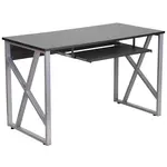 Flash Furniture NAN-WK-004-GG Desk