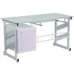 Flash Furniture NAN-WK-017-GG Desk