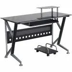 Flash Furniture NAN-WK-059-GG Desk