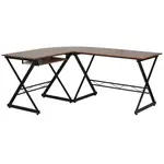 Flash Furniture NAN-WK-109-GG Desk