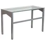 Flash Furniture NAN-YLCD1219-GG Desk