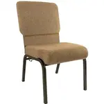 Flash Furniture PCHT-105 Chair, Side, Stacking, Indoor