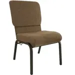 Flash Furniture PCHT-112 Chair, Side, Stacking, Indoor