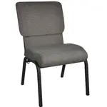 Flash Furniture PCHT-113 Chair, Side, Stacking, Indoor