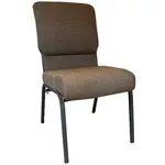 Flash Furniture PCHT185-106 Chair, Side, Stacking, Indoor