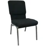 Flash Furniture PCHT185-108 Chair, Side, Stacking, Indoor