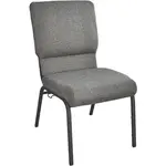 Flash Furniture PCHT185-113 Chair, Side, Stacking, Indoor