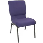 Flash Furniture PCHT185-115 Chair, Side, Stacking, Indoor