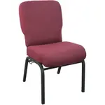 Flash Furniture PCRCB-104 Chair, Side, Stacking, Indoor