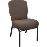 Flash Furniture PCRCB-106 Chair, Side, Stacking, Indoor