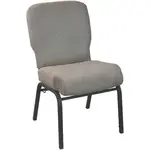 Flash Furniture PCRCB-122 Chair, Side, Stacking, Indoor