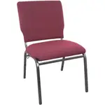 Flash Furniture SEPCHT185-104 Chair, Side, Stacking, Indoor