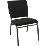 Flash Furniture SEPCHT185-108 Chair, Side, Stacking, Indoor